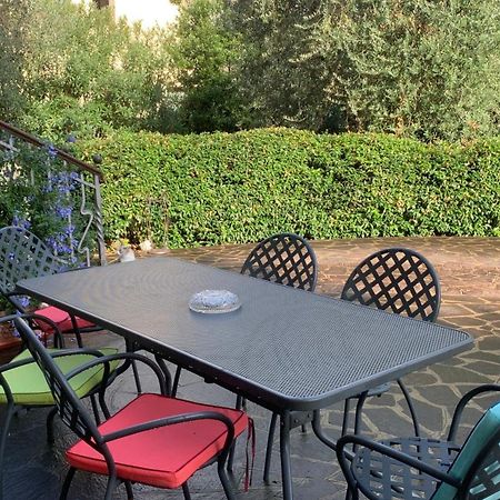 Appartamento Villa Margherita Desenzano del Garda Eksteriør billede