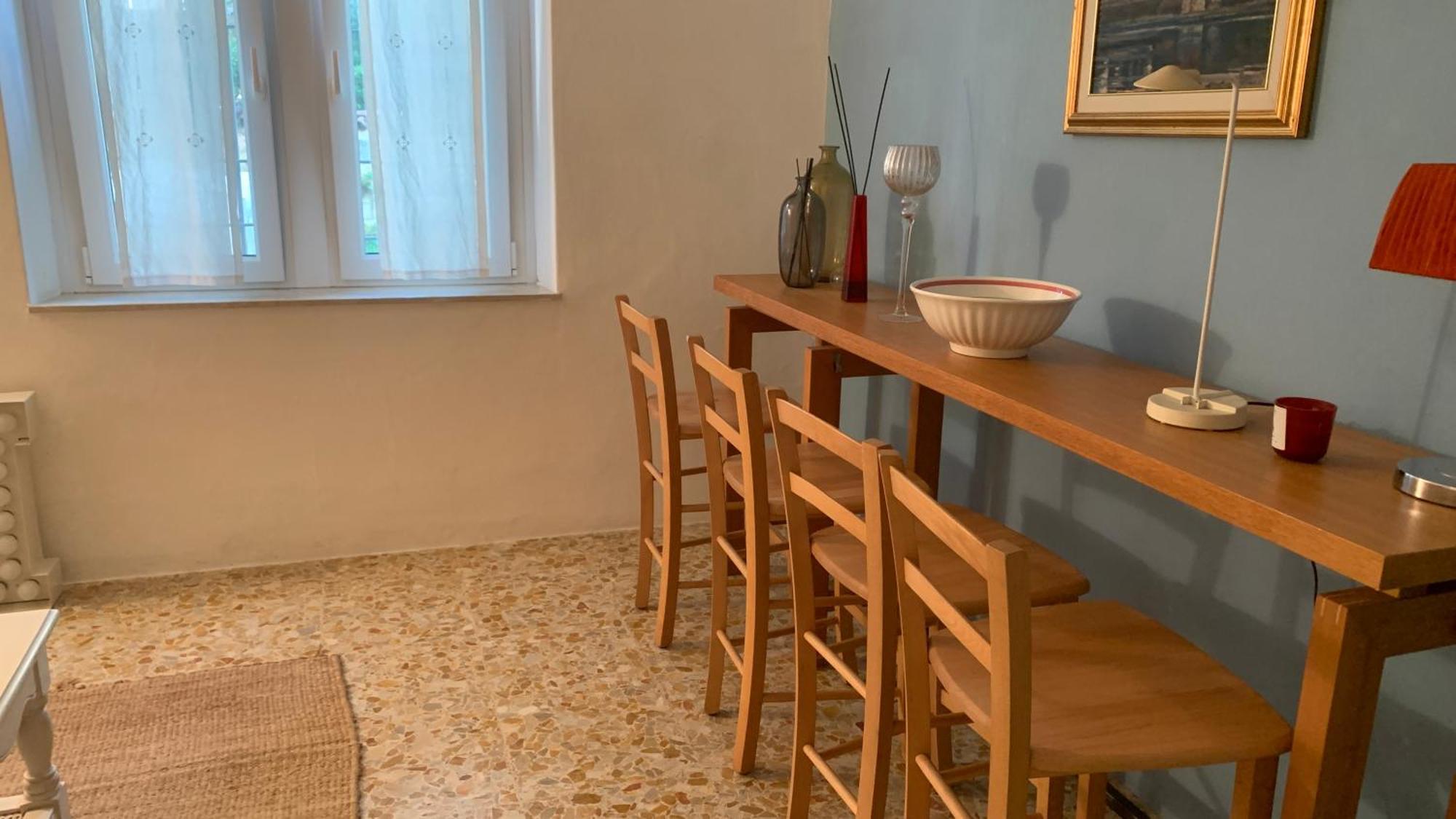 Appartamento Villa Margherita Desenzano del Garda Eksteriør billede