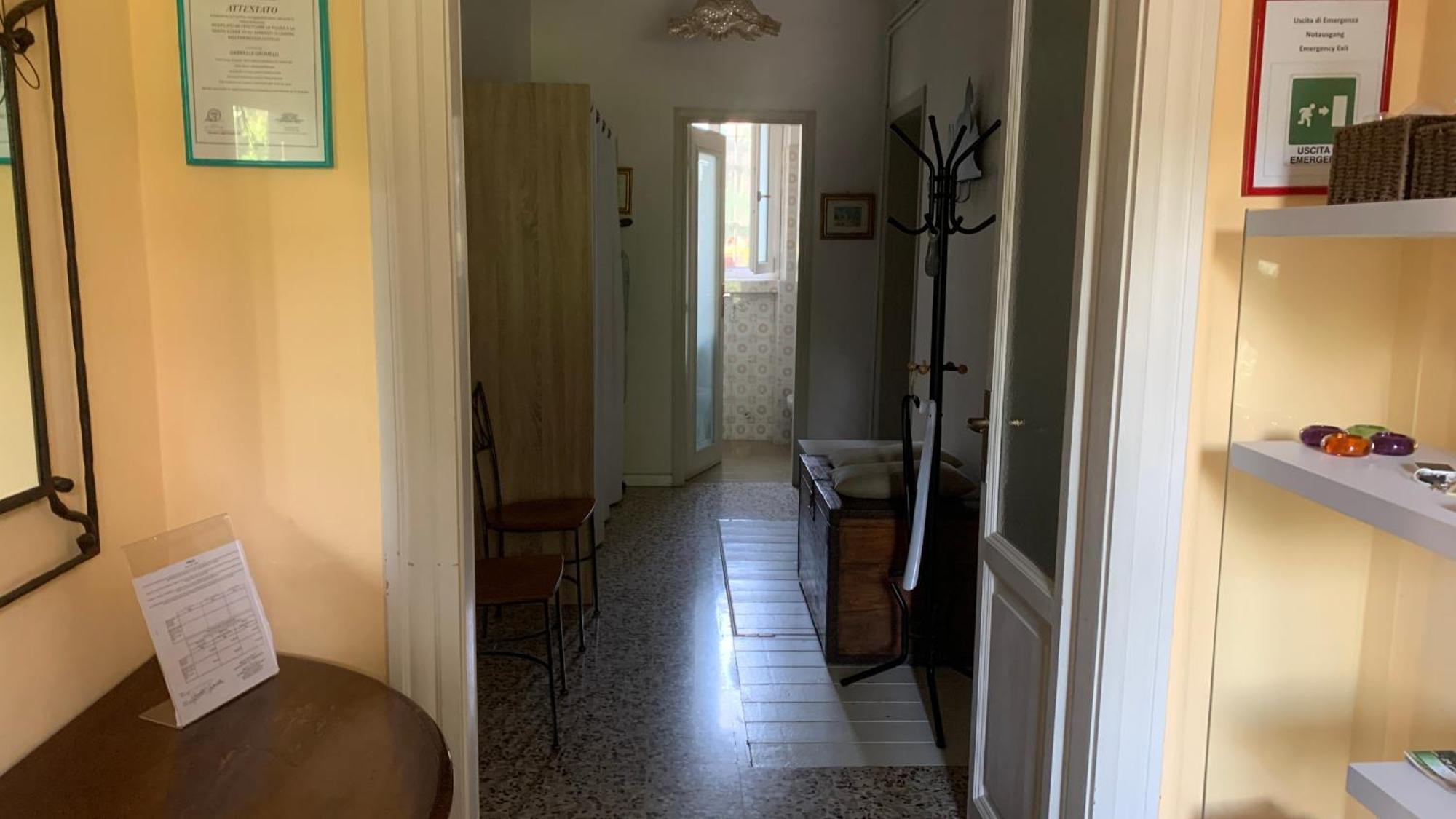 Appartamento Villa Margherita Desenzano del Garda Eksteriør billede