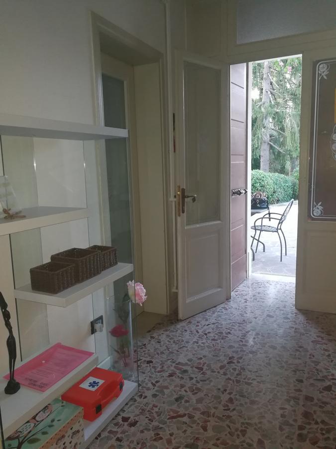 Appartamento Villa Margherita Desenzano del Garda Eksteriør billede