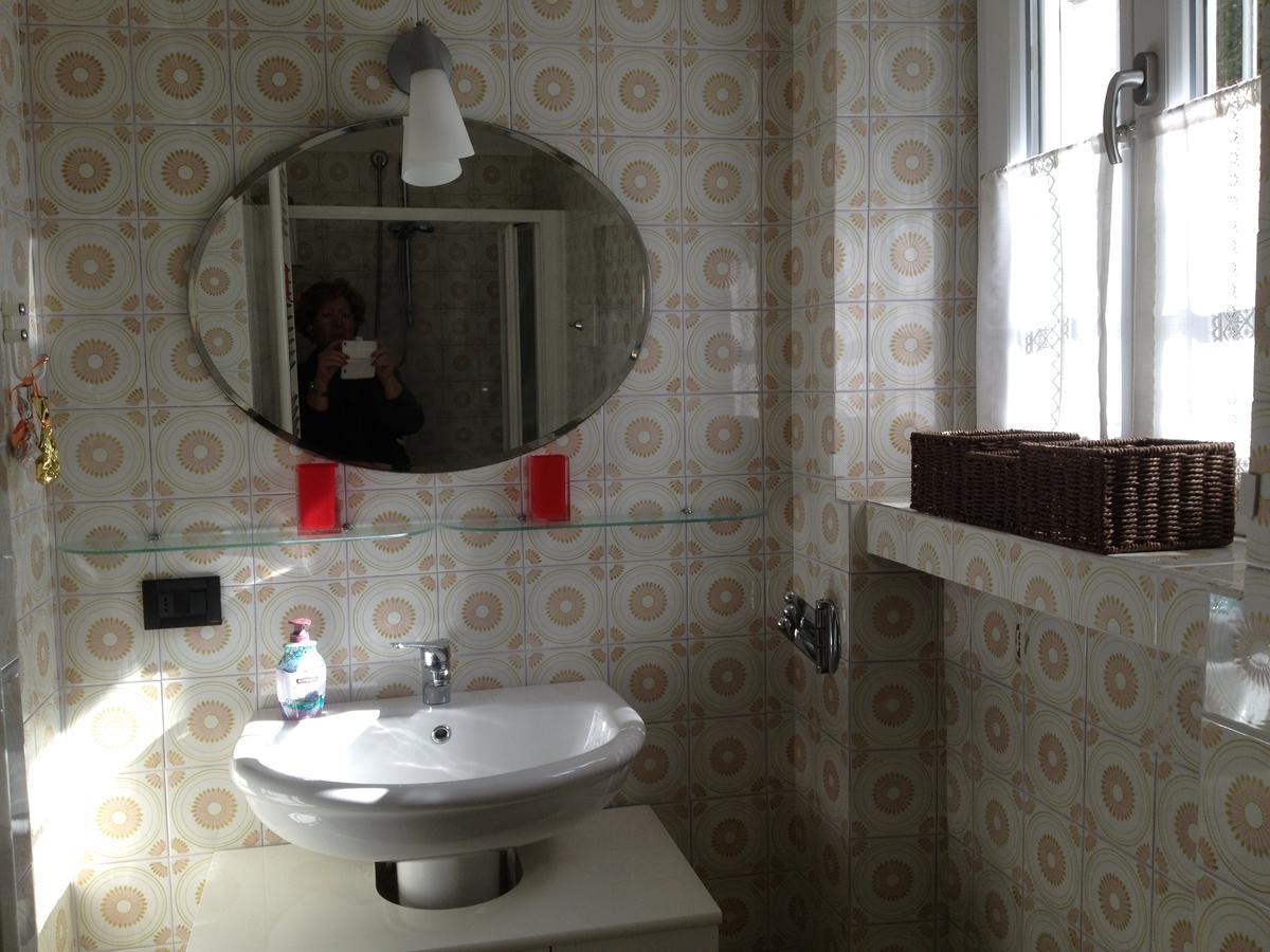 Appartamento Villa Margherita Desenzano del Garda Eksteriør billede