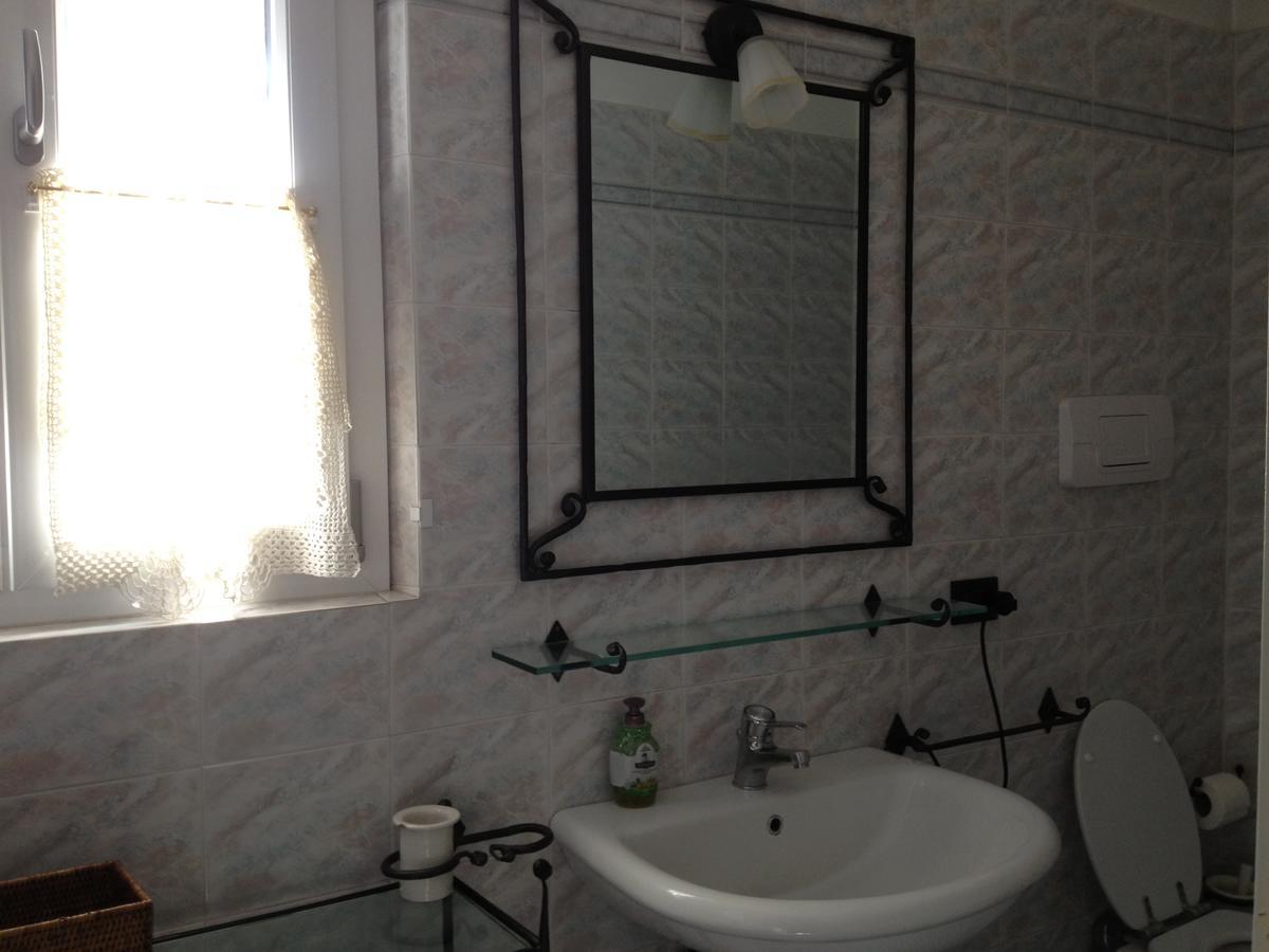 Appartamento Villa Margherita Desenzano del Garda Eksteriør billede