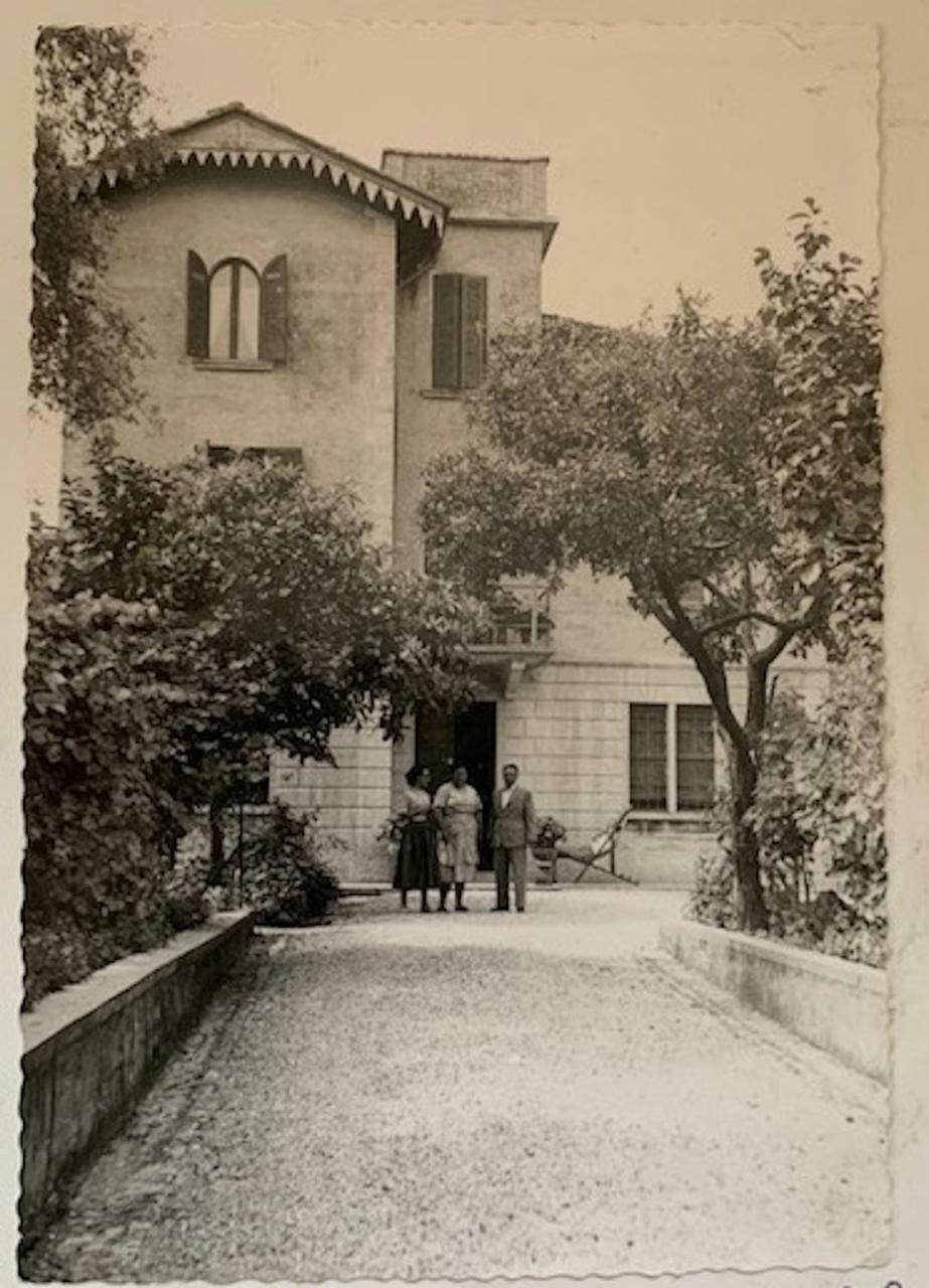 Appartamento Villa Margherita Desenzano del Garda Eksteriør billede